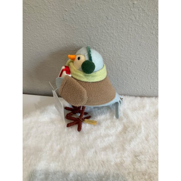 Target  Wondershop Featherly Friends bird FERN NEW 2024 - Picture 3 of 3